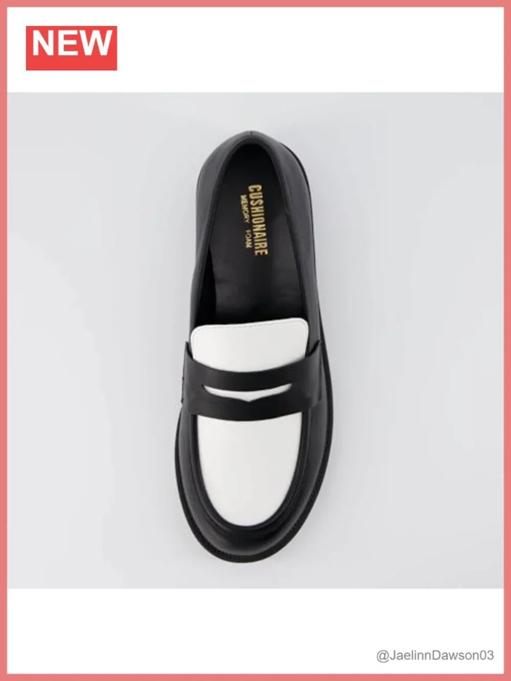N/A these slip